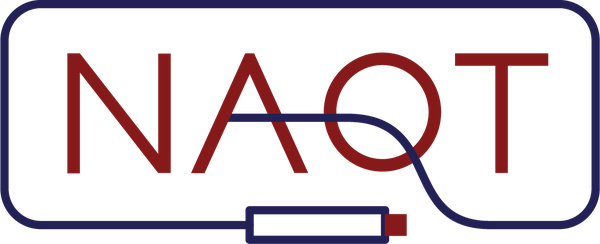 NAQT logo