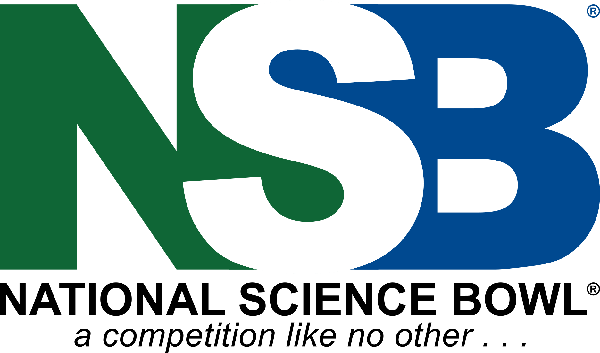 National Science Bowl logo