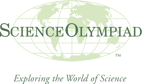 Science Olympiad logo